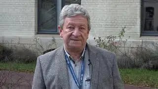 iaelyon IW | Vladimir KOLCHANOV - International Management Institute of St. Petersburg (Russie)