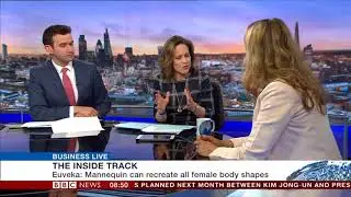 BBC Euveka