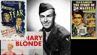 The Life And Death Of Alan Ladd