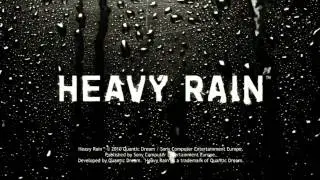 Heavy Rain [OST] #13 - The Hold Up (Shelby's Action Soundtrack)