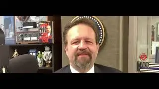 Sebastian Gorka I Wouldn't Let Joe Biden Walk My Dog