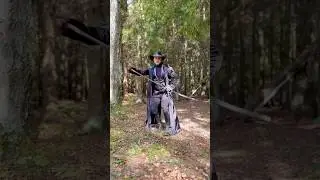 #cosplay #sword #fight #actor #косплей #актеры #фехтование #фланкировка_шашкой