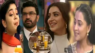 Tumse Tumtak : Simran ने बचाई Anu की इज़्ज़त, Meera पर मंडराया Arya का शक | Raghu Spike Anu Drink ! 
