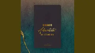 Hino 550 - Deus Tem um Plano pra Mim