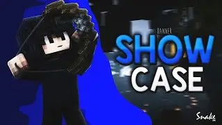 MINECRAFT BANNER SHOWCASE! [1] │Snake&trade;