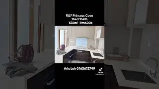 R&F Princess Cove for SALE#forsale #houseforsale #propertyforsale #condo #apartment #jbproperty