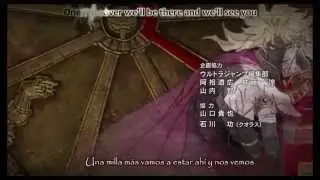 Jojo Bizarre Adventures Ending sub espa&ntilde;ol