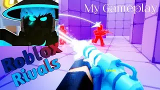 Roblox Rivals PRO #Gameplay