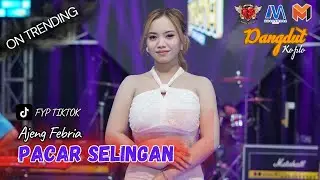 PACAR SELINGAN - AJENG FEBRIA (Official Live Music)