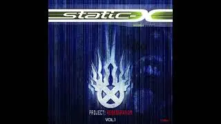 Static-X Project Regeneration, Vol. 1 2020 Full Album