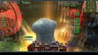 EQ2 - Fallen Gate TLE - Spirit of the Lost & Venekor