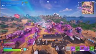 Managed a 14 kill clutch while lagging out😅