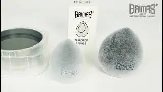 Teardrop Spunge by Grimas