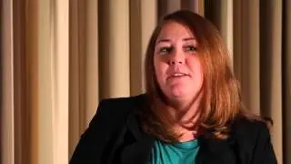KnowledgeAdvisors 2014 Best Practices in Learning Analytics: Grant Thornton