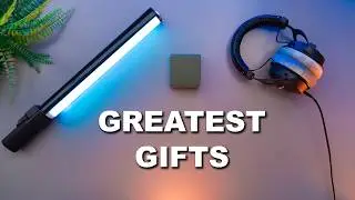 Best Gifts / Deals for Content Creators (Discounted Now!)