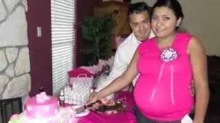 Baby Shower Pics!!