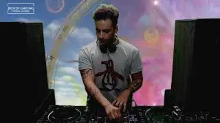 Axel Zambrano - Pipilandia Prod - Podcast Progressive House & Melodic Techno