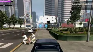 CristinaLopez | Hard To Find Good Help These Days | APB: Reloaded