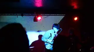 Deep Cuts - Barely There (Live @ Mango's 7/8/14)