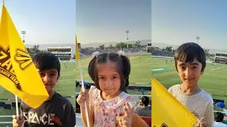 Peshawar Zalmi vs Quetta Gladiators II Siblings Squad