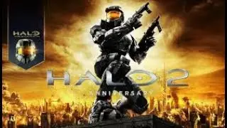 Halo 2 Anniversary (O Oráculo #2)