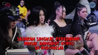 Sejarah Singkat Dangdut Koplo, Dari Selera Lokal Menjadi Selera Nasional
