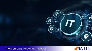 IT AS A COURSE IN KENYA - WHAT YOU'LL LEARN, DURATION JOBS & CAREER PATHS