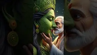 Dada Ji ke Sundar kalkari.😱😱#shortvideo #trending #viralvideos #cartoon #kahani #cartoonstory #viral