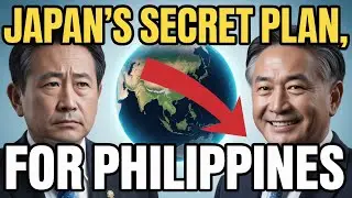 &ldquo;Inside Japan&rsquo;s Covert Strategy in the Philippines | What They&rsquo;re Not Telling You&rdquo;