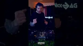 Home Studio Sessions #groove #housegrooves #electronicmusic