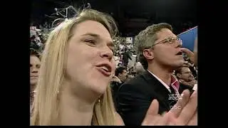 ABC, News Special, 2004 Republican National Convention