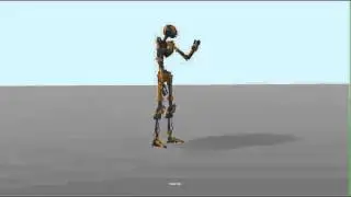 workerbot mocapTest