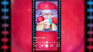 Hide & Seek - CHUU Acapella