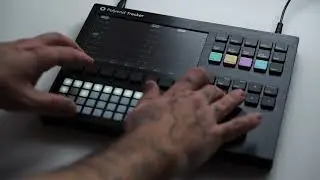 Polyend Tracker - Monday Rave