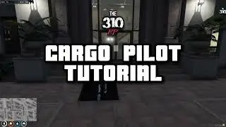 Cargo Pilot | Job Tutorial