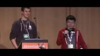 Can A Drunk Person Authenticate Using Brain Waves? - Tommy Chin, Peter Muller