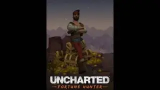Uncharted Fortune Hunter  iOS game Review