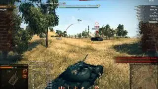 Type 59. Невероятный бой на 19000 WN8