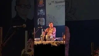 Ustad Akram Khan New Tabla Video #shorts
