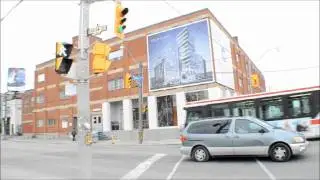 Toronto Real Estate - The Carlaw by Streetcar Developments Spring Realty