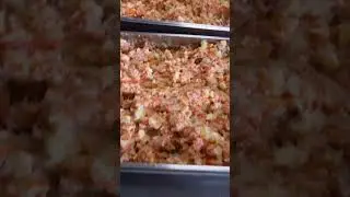 Cooking 20 KILOS of Dutch mash! 😱🥔🇳🇱 #foodlover #cooking #foodtok #mashpotato #dutchfood #food