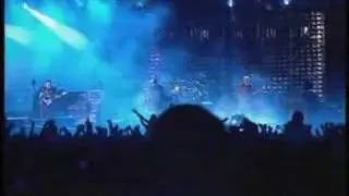 U2 - WOWY (live Argentina 02-03-2006)