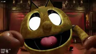 FNAF but you fight the animators??? (animators hell definetive edition)