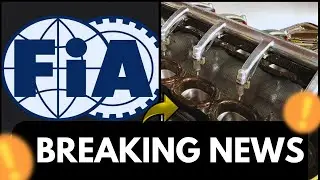 FIA потрясла Формулу-1 до основания &mdash; правила судейства тихо переписаны к 2026 году &mdash; новости Фор...