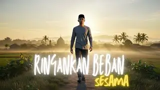 Ringankan Beban Sesama &ndash; Lagu Inspiratif Tentang Berbagi dan Kebaikan | QiMuhaimin