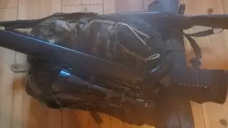 pack de survie présentation