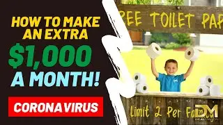 Lets Talk Money with Mark Evans DM