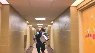When They Asked What You Dream About