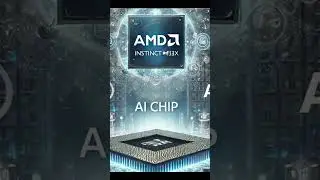 AMD&rsquo;s New AI Chip vs Nvidia | Stock Drop Explained & Future Predictions