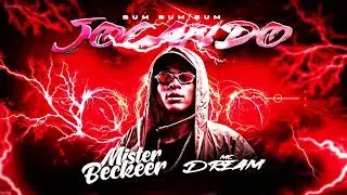 Bum Bum Bum Jogando - Mister Beckeer e Mc Dreem